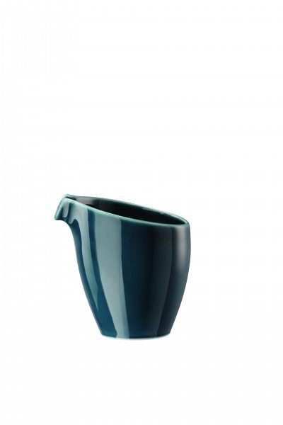 Rosenthal Junto Ocean Blue Milchkännchen