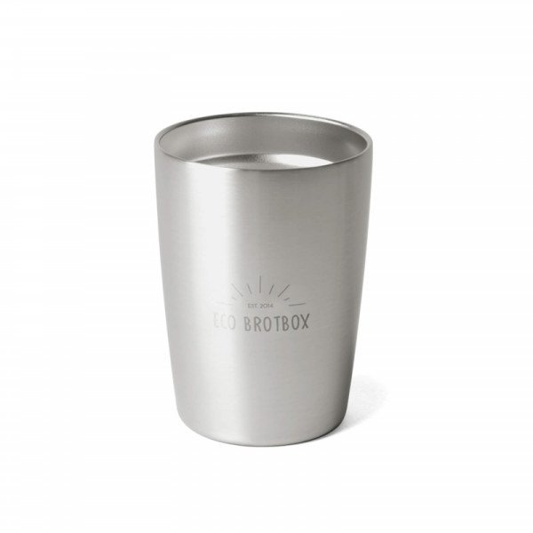 Eco Brotbox Isolierter Trinkbecher 350ml