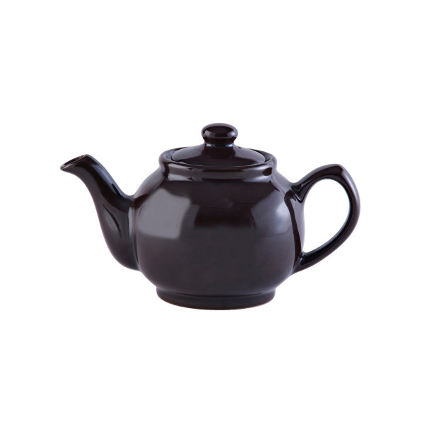 Price&Kensington Teekanne 500ml Braun