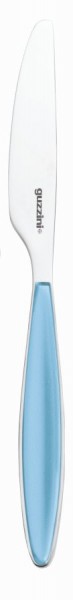 Guzzini Feeling Ocean Blue Messer