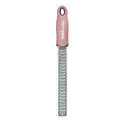 Microplane Zestenreibe altrosa Premium