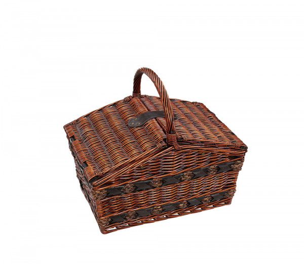 Cilio Picknick-Korb Como