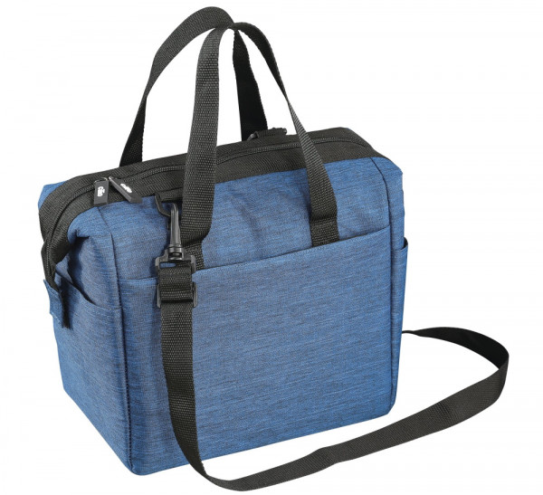 Cilio Kühltasche Citta jeansblau 10L