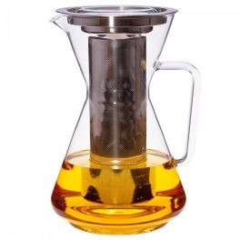 Trendglas Teekanne Mora 1,5l