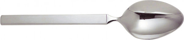 ALESSI Dry Tafellöffel Edelstahl