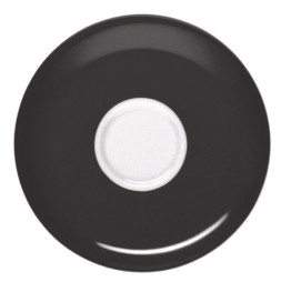 Thomas Sunny Day Grey Espresso-Untertasse
