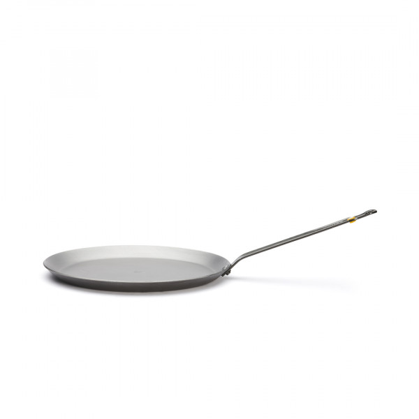 De Buyer Mineral B Element Crepepfanne 26cm