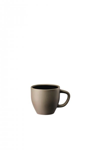 Rosenthal Junto Bronze  Espresso Obertasse