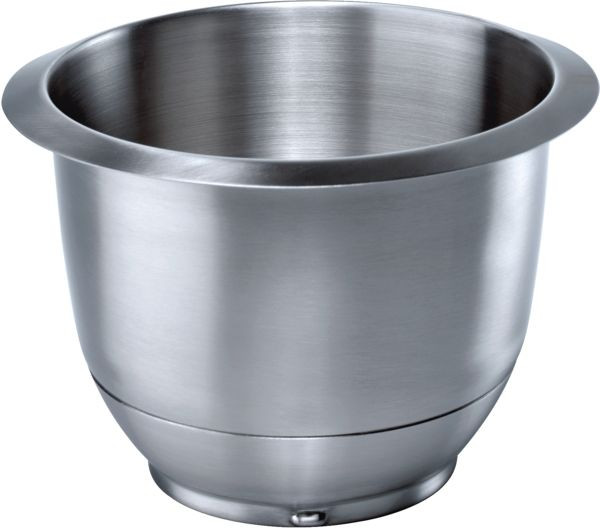 Bosch Edelstahlschüssel MUZ5ER2