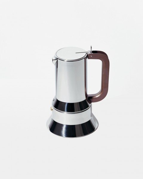 ALESSI Espressokocher 3Tassen