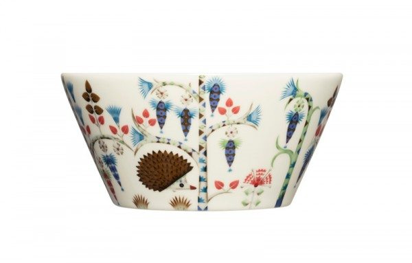 Iittala Taika Siimes Bowl 0,6ltr
