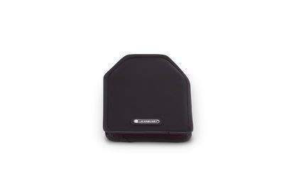 Le Creuset Kühlmanschette WA-126 SCHWARZ