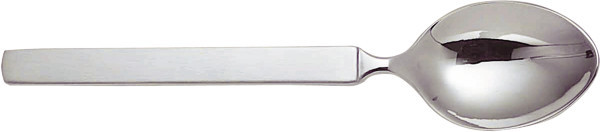 ALESSI Dry Teelöffel Edelstahl