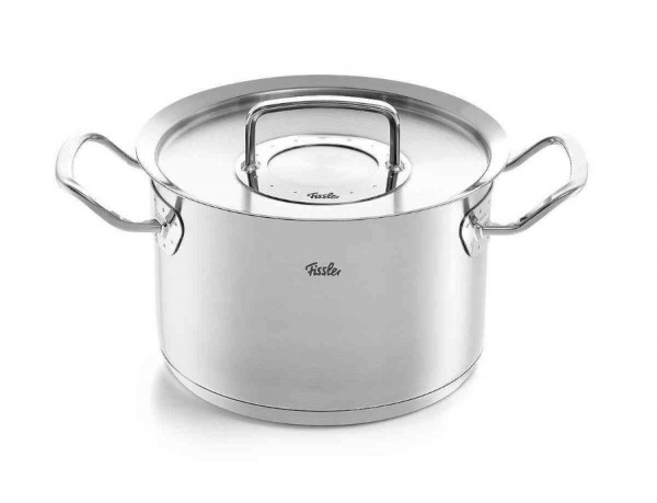 Fissler Original Profi Collection Kochtopf 16 cm