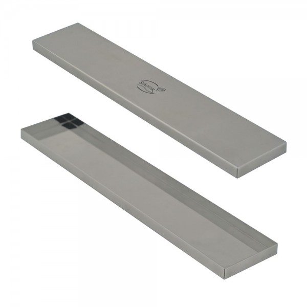 Städter Pasteten- und Terrinenform Deckel 30 x 6 cm