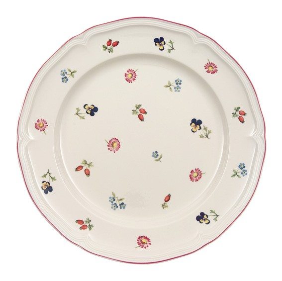 Villeroy&Boch Petite Fleur Speiseteller 26cm