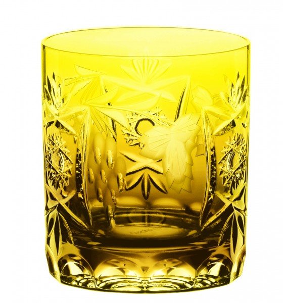 Nachtmann Traube Whisky Amber