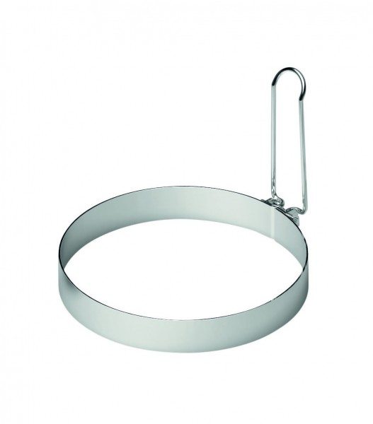 Karl Weis Eier-Ring "Kreis"