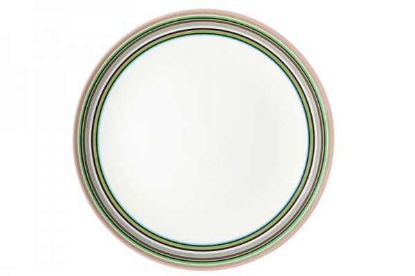 Iittala Orgio Plate 26cm