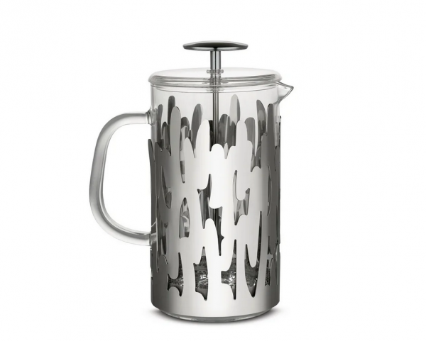 ALESSI French Press Barkoffee