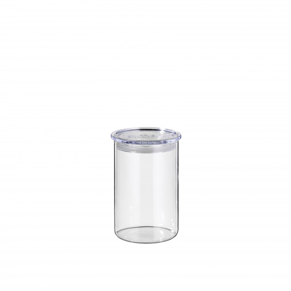 Bohemia Vorratsglas 14,5cm