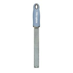 Microplane Zestenreibe küstenblau Premium