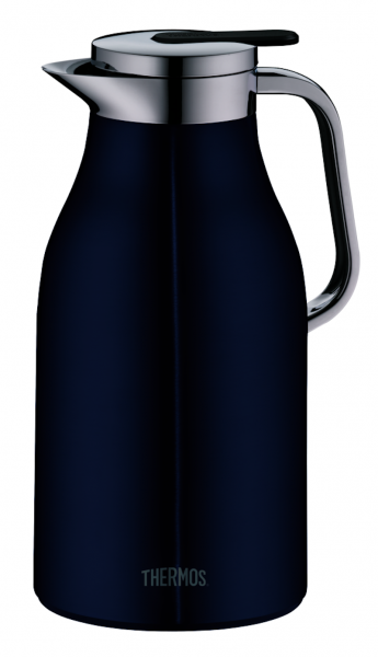 Thermos Isolierkanne Century 0,65l Midnight Blue