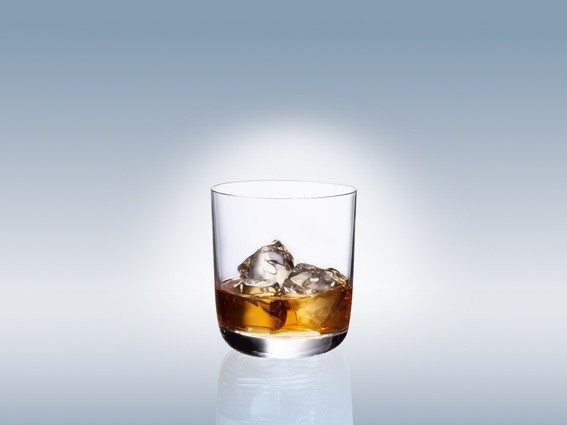 Villeroy&Boch La Divina - Whisky pur