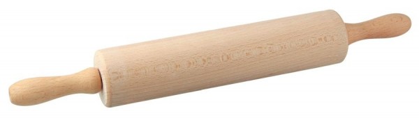 Dr. Oetker Teigroller 44cm Holz