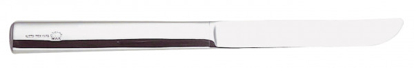 ALESSI rundes Modell Dessertmesser 