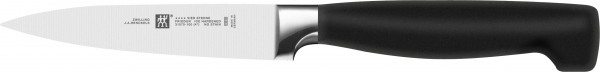 Zwilling Vier Sterne Spick / Garniermesser 10 cm
