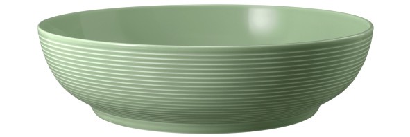 Seltmann Weiden Beat Salbeigrün  Foodbowl 25 cm