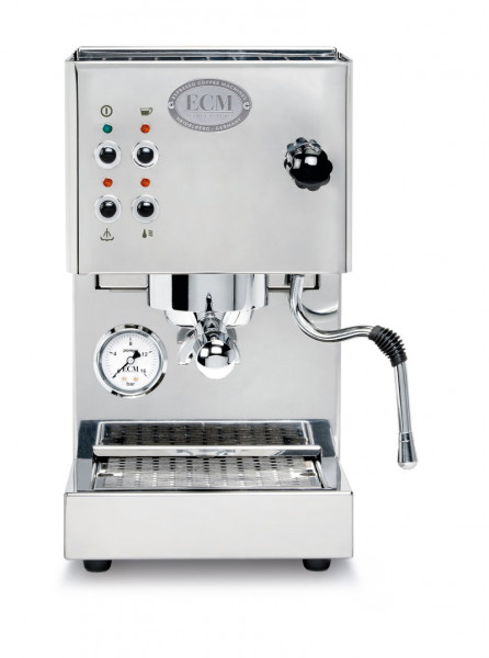 ECM Casa V Front