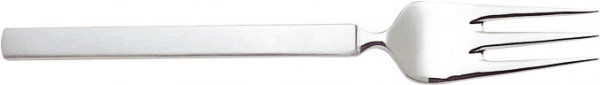 ALESSI Dry Kuchengabel Edelstahl
