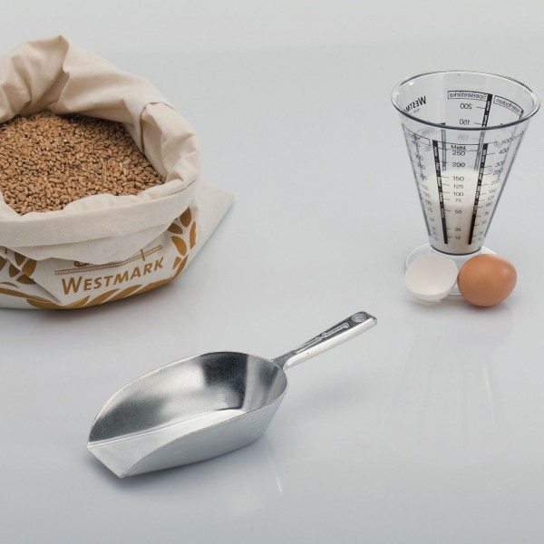 Westmark Haushaltsschaufel »Hygia« 210 ml
