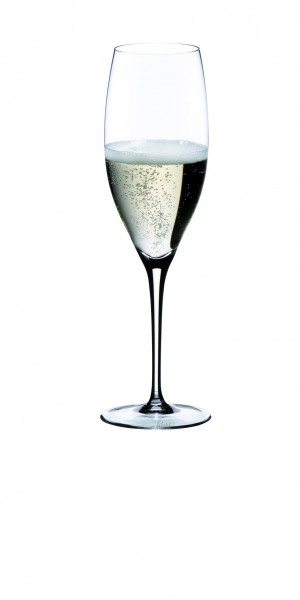 Riedel Sommeliers Vintage Champagner