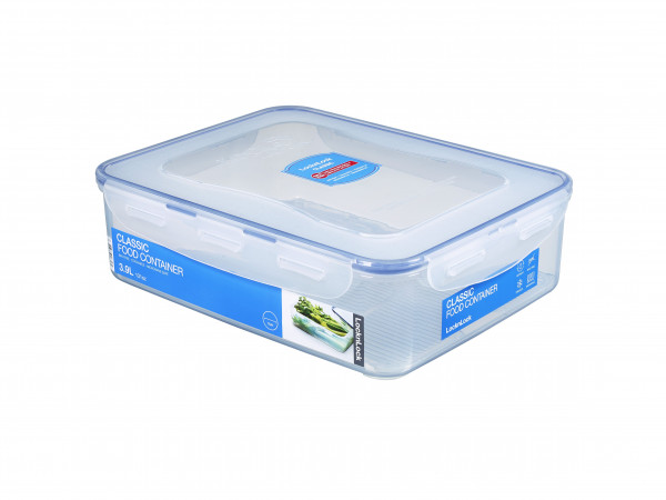 Isi LocknLock  Classic mit Ablaufgitter 3,9 Liter