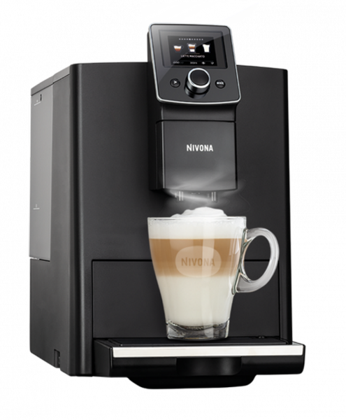 Nivona Cafe Romatica 820