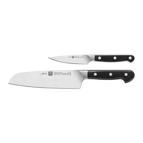 Zwilling Pro Messerset 2 tlg.