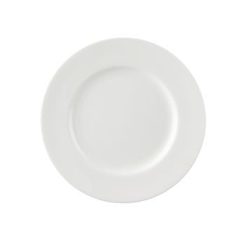 Rosenthal Jade Speiseteller 27cm Fahne