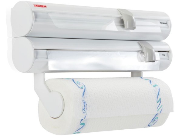 Leifheit  Wandrollenhalter Rolly Mobil
