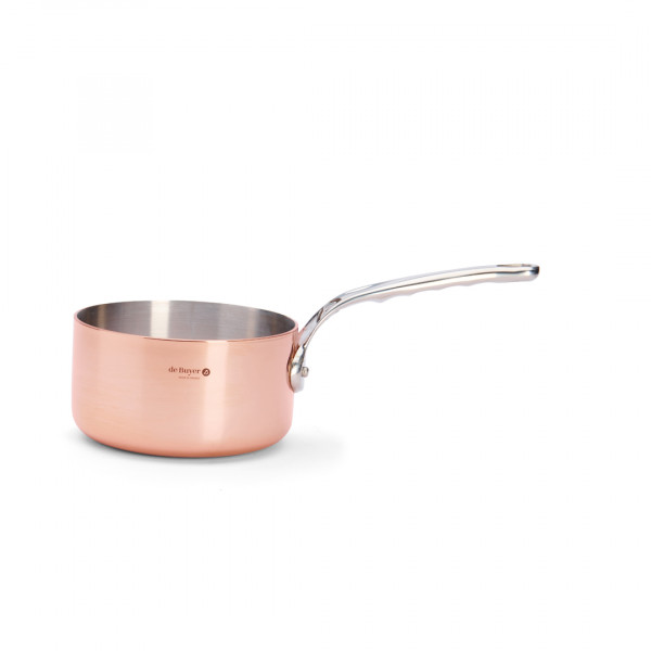 De Buyer Prima Matera Kasserole 14cm