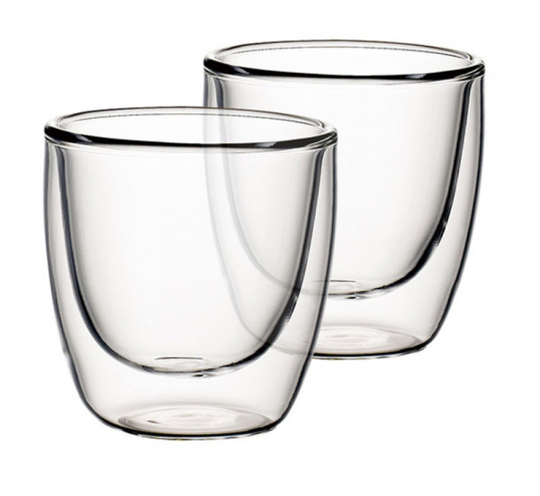 Villeroy&Boch Artesano Hot&Cold Beverages Becher S 2er Set