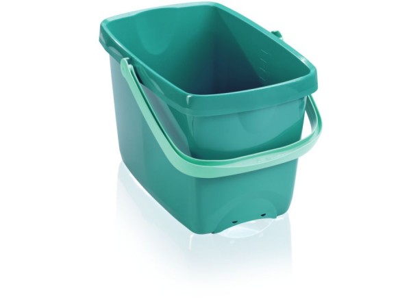 Leifheit Eimer 12 Liter Combi M