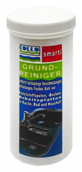 Collo Kunststoffflächen Grundreiniger Smarti