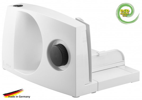 Ritter Allesschneider Markant 01 mit Eco Logo