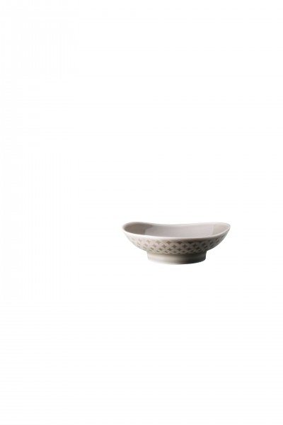 Rosenthal Junto Pearl Grey Bowl 8 cm