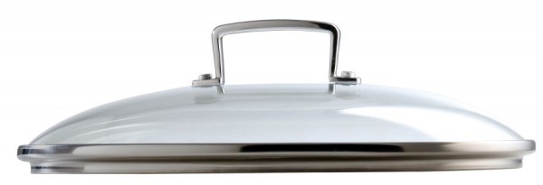 Le Creuset Glasdeckel für Pfanne 26 cm