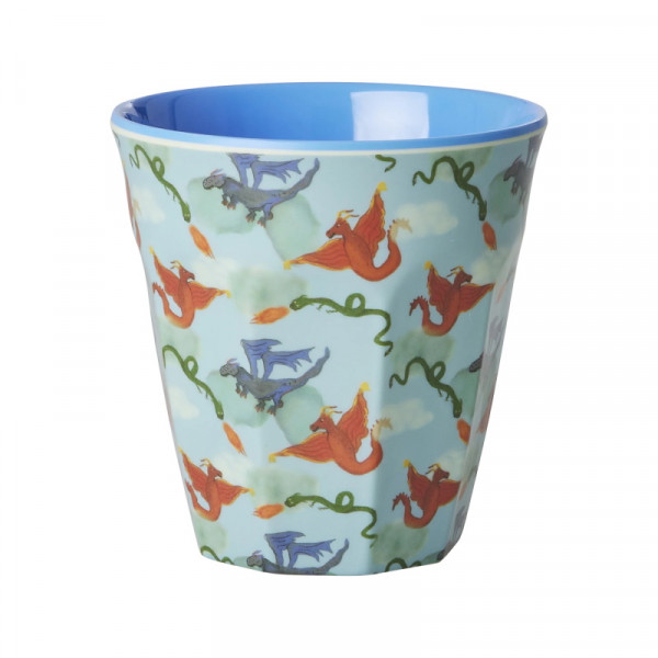Rice Becher Drache Melamin 250ml