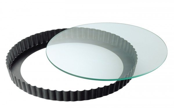 Kaiser - Quichef Glashebebd. 28Cm Insp/Crystal B.